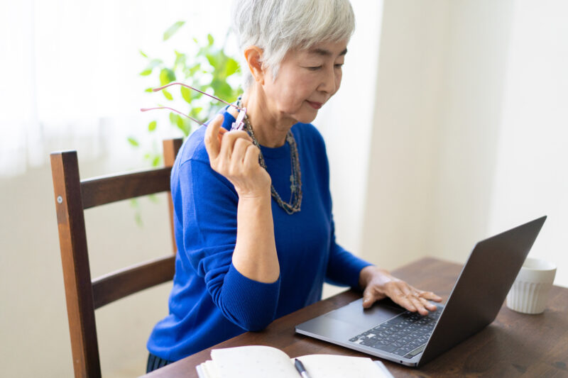 本気で学ぶブログ収益化講座 | webライターは老後におすすめ！６０代からコツコツ稼げる副業です！！