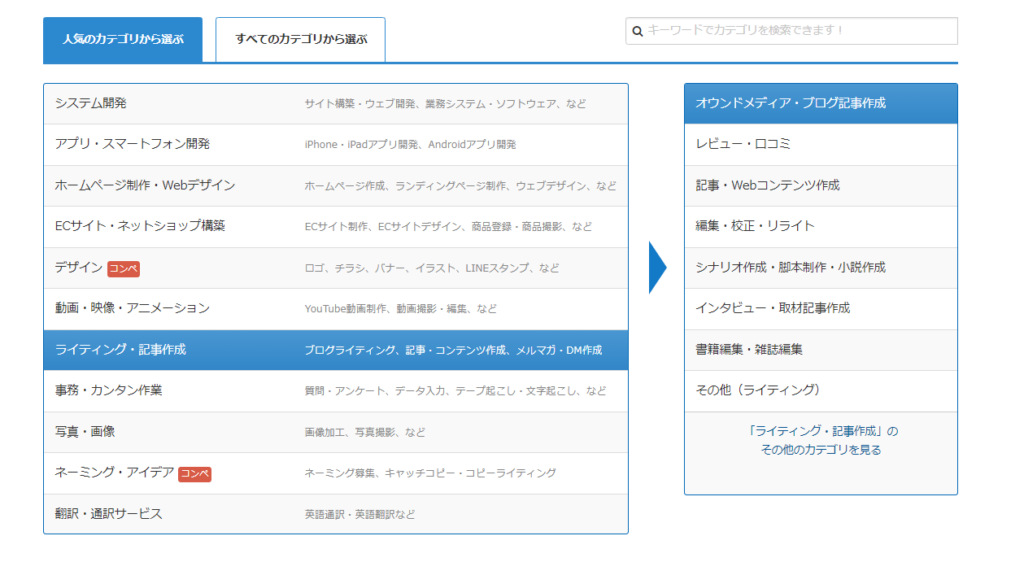 本気で学ぶブログ収益化講座 | クラウドワークスのwebライターの評判は？メリット・デメリット高報酬の面白い案件を紹介します。