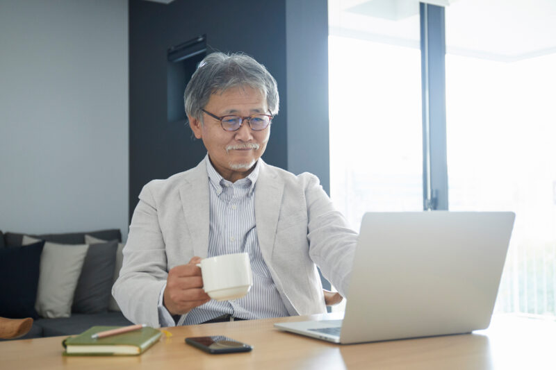 本気で学ぶブログ収益化講座 | webライターは老後におすすめ！６０代からコツコツ稼げる副業です！！