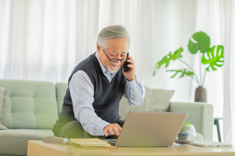 本気で学ぶブログ収益化講座 | webライターは老後におすすめ！６０代からコツコツ稼げる副業です！！