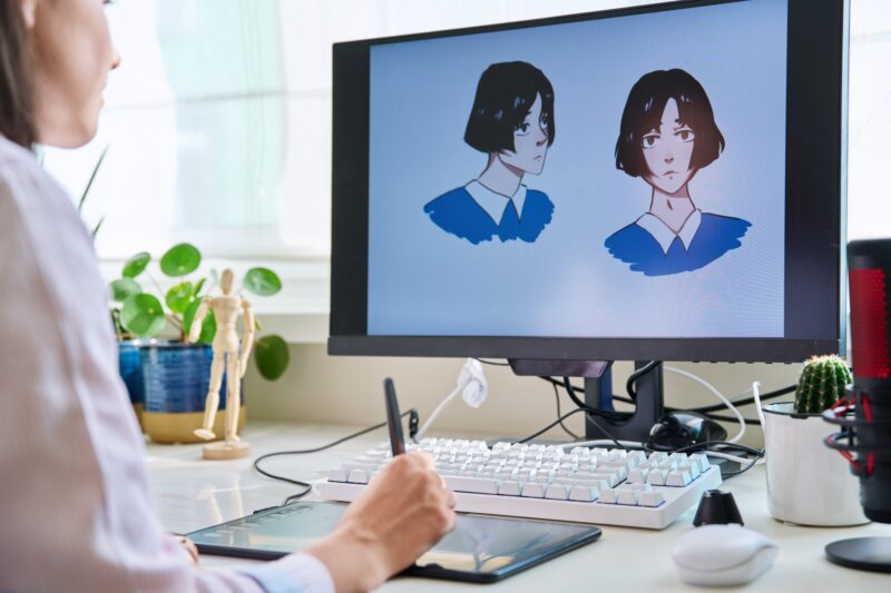 本気で学ぶブログ収益化講座 | アニメのレビューバイトは稼げるの？感想を書くだけで１万円は怪しいの？