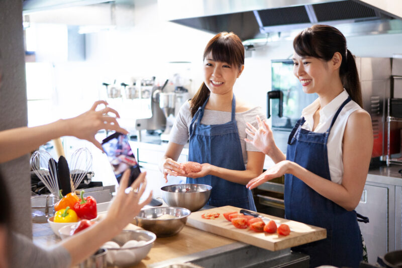 本気で学ぶブログ収益化講座 | 食生活アドバイザーの資格を副業に活かす方法は？成功事例教えます！