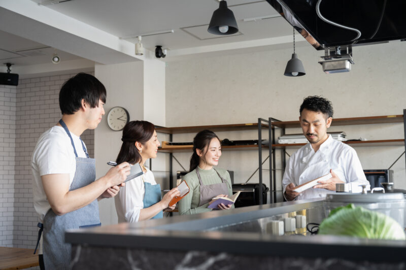 本気で学ぶブログ収益化講座 | 食生活アドバイザーの資格を副業に活かす方法は？成功事例教えます！