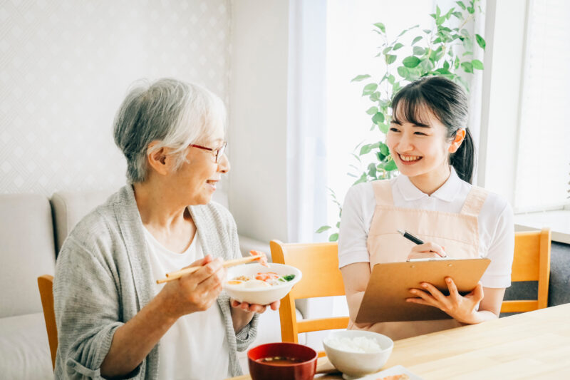 本気で学ぶブログ収益化講座 | 食生活アドバイザーの資格を副業に活かす方法は？成功事例教えます！