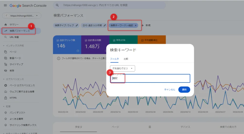 本気で学ぶブログ収益化講座 | 雑記ブログから特化型ブログに移行する方法！リダイレクトのやり方を図解します