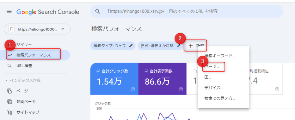 本気で学ぶブログ収益化講座 | ブログのカテゴリ分けで悩んでない？SEO効果爆上げの決定法を実例付きで紹介！！