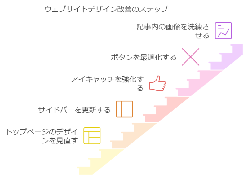 本気で学ぶブログ収益化講座 | 【保存版】アフィリエイトデザインの極意：初心者からプロまで使える㊙️テクニック大公開！