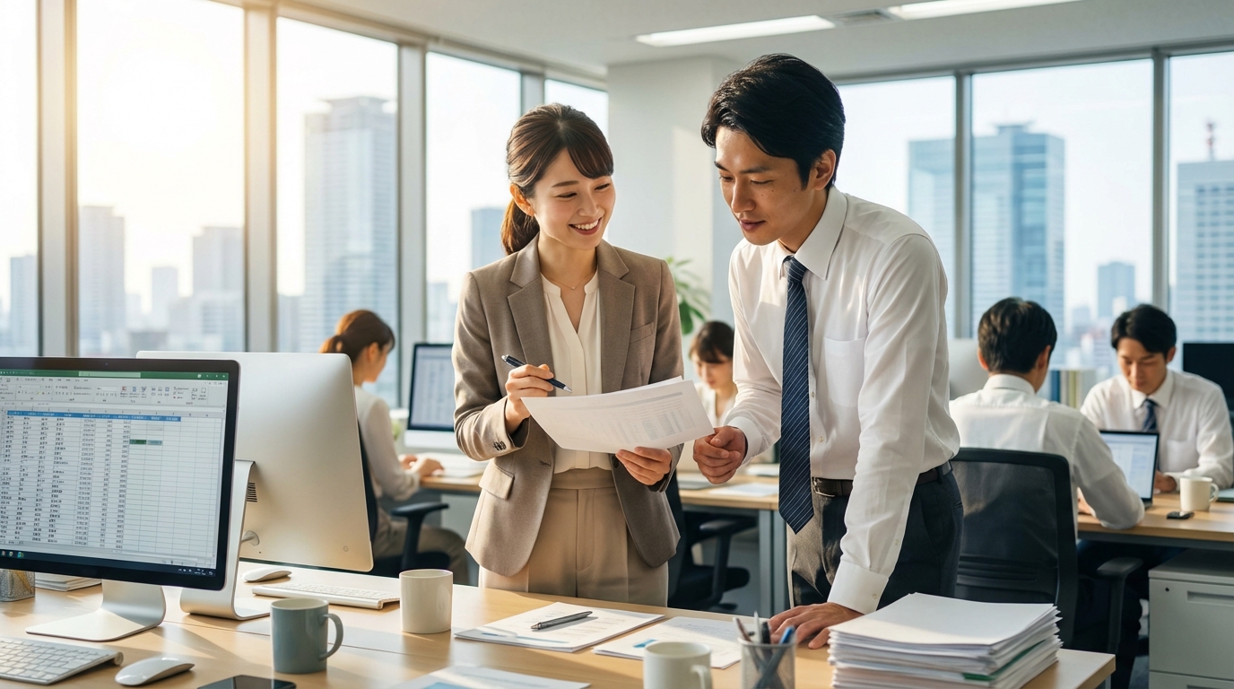 【2026年版】売上を最大化させる！集客マーケティング5つの具体策