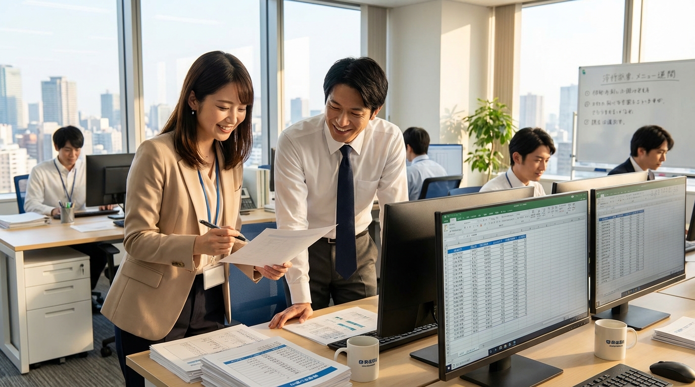 思わず足が止まる！2026年最新の「面白い集客方法」厳選5選