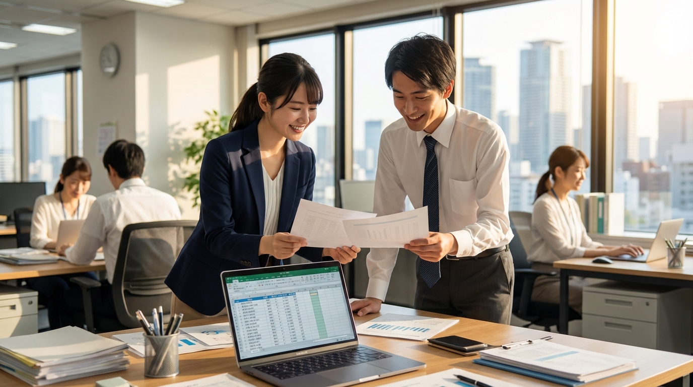 スベらない企画の作り方！「面白い」を売上に直結させる3つのフレームワーク