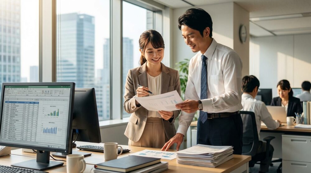 集客率とは？店舗経営者が知っておくべき定義と重要性
