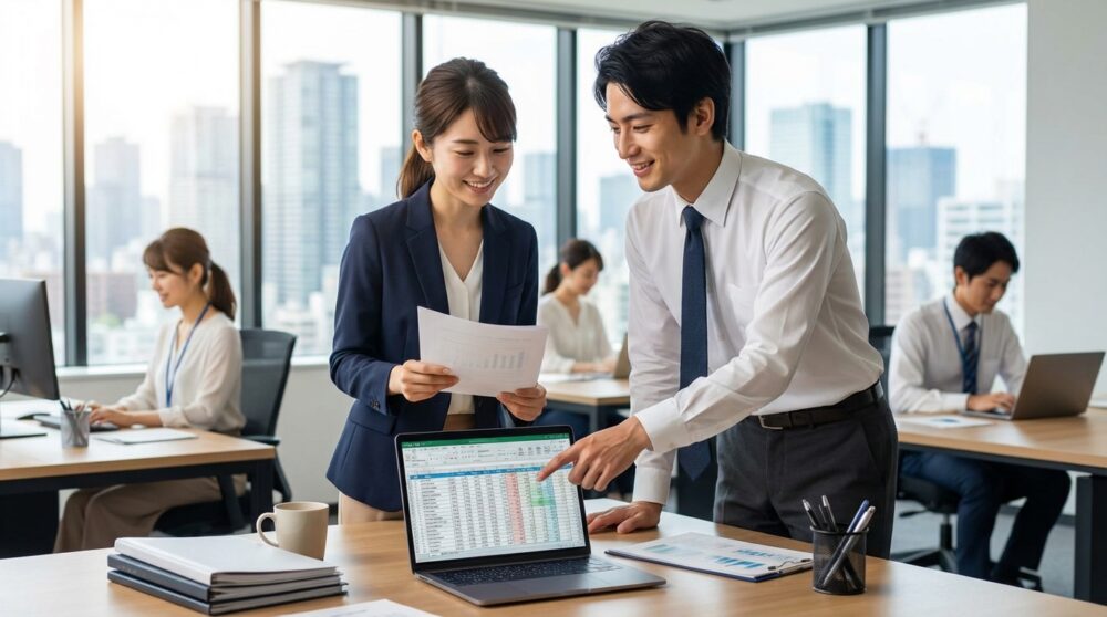 自社の集客率は高い？低い？業界別の目安と分析のポイント