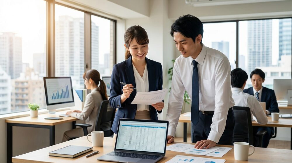 店舗の売上を最大化する！集客率を劇的に改善する5つの施策