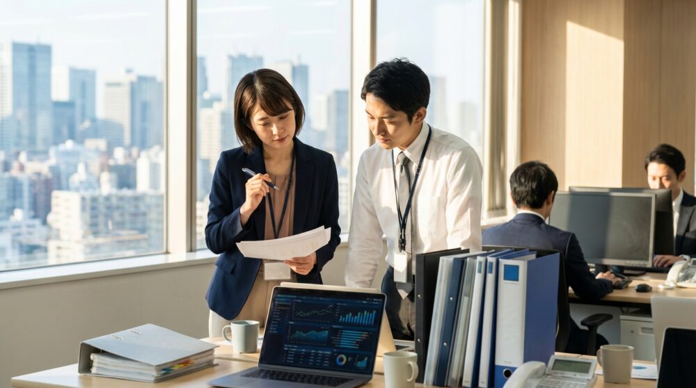 なぜ今まで通りのやり方では通用しなくなったのか