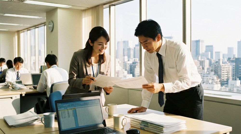 仕事が途切れない「選ばれる植木屋」になるための経営のコツ