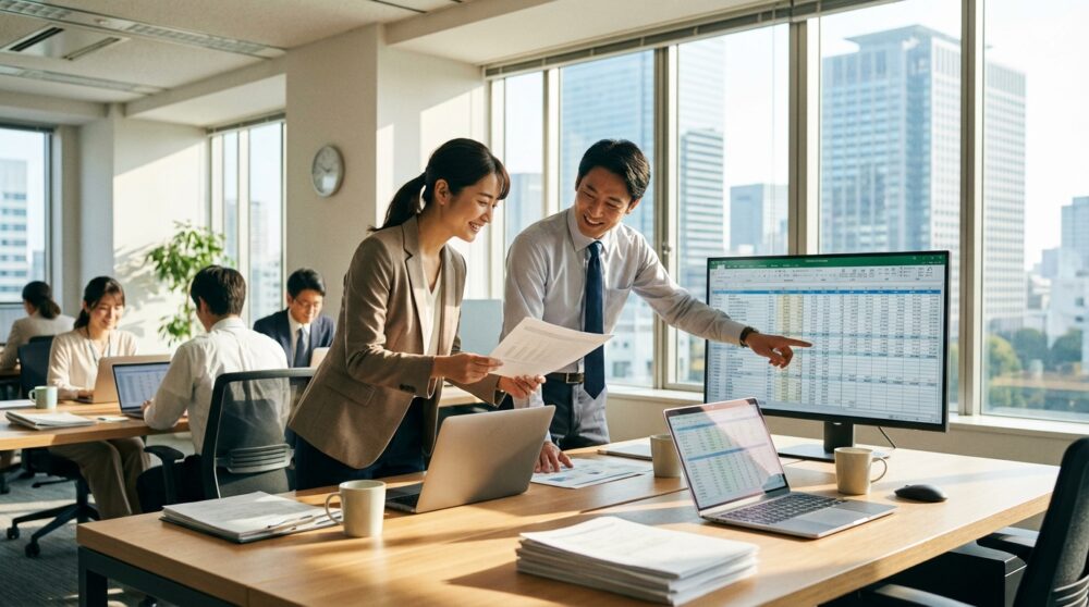 集客コストを抑えて利益を最大化する経営のポイント