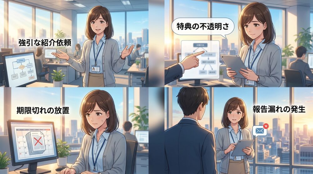 3. 【紹介・口コミ】既存客をファン化して紹介を自動化する紹介システム