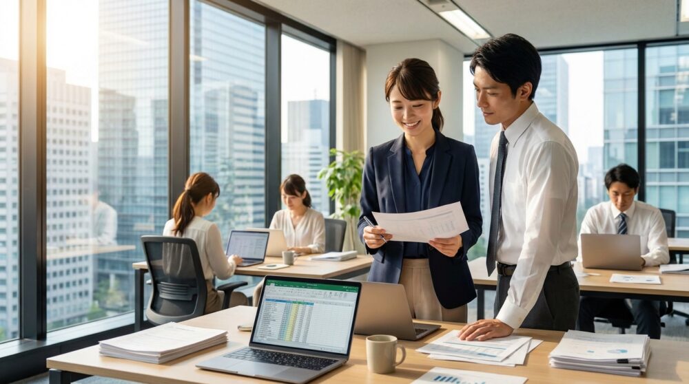 一人親方でもできる!効率的に問い合わせを増やすための3つのポイント