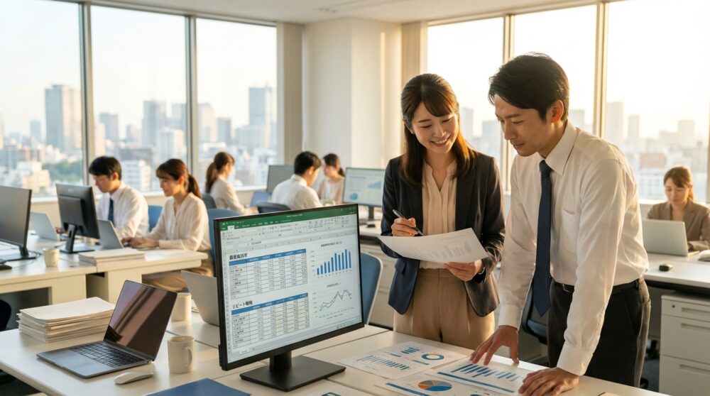 新規客を逃さない!リピート率を高めて安定収益を築く仕組みづくり