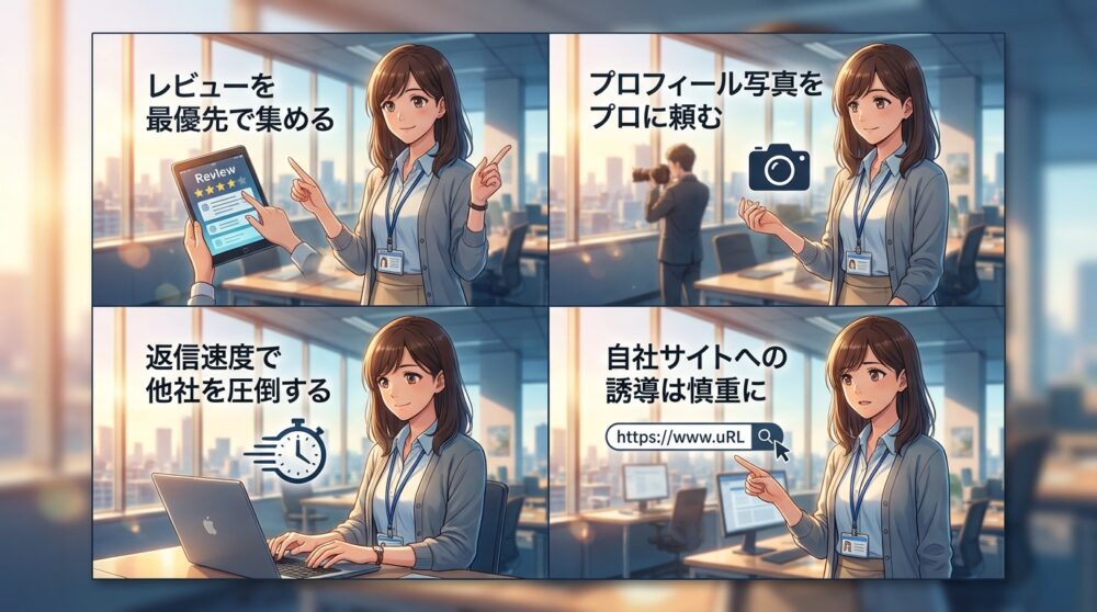 【マッチングサイト】集客の初動を早めるための賢い活用と脱却のタイミング