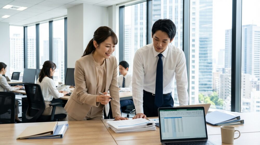 集客とマーケティングの決定的な違いとは?初心者が知るべき定義