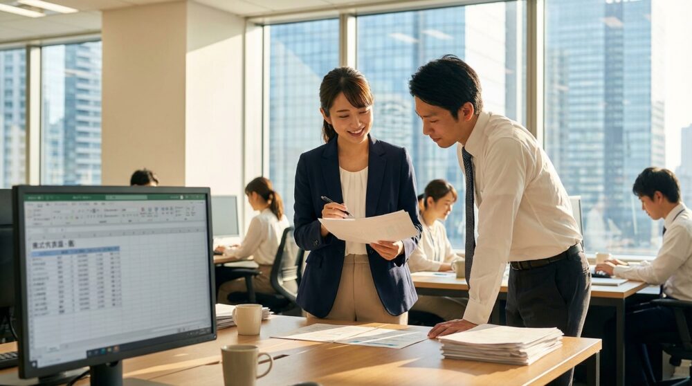 初心者が必ず押さえるべき3つの基礎知識