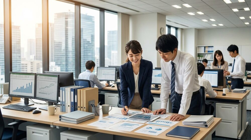 【実践】集客を成果につなげるためのマーケティング3ステップ