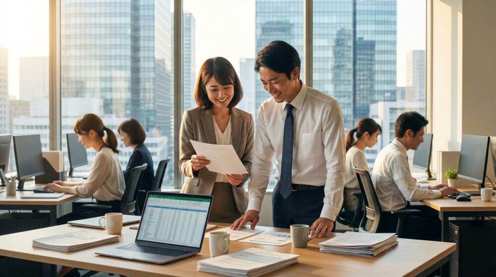 集客を「仕組み化」して継続的に売上を伸ばす3つのステップ