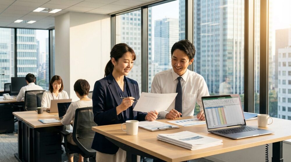 集客率とは?売上を最大化するために経営者が知っておくべき基本