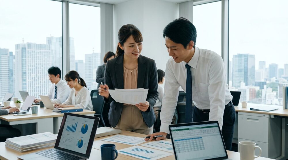 売上を最大化させる！初心者でも勝てる戦略的「値付け」と「差別化」