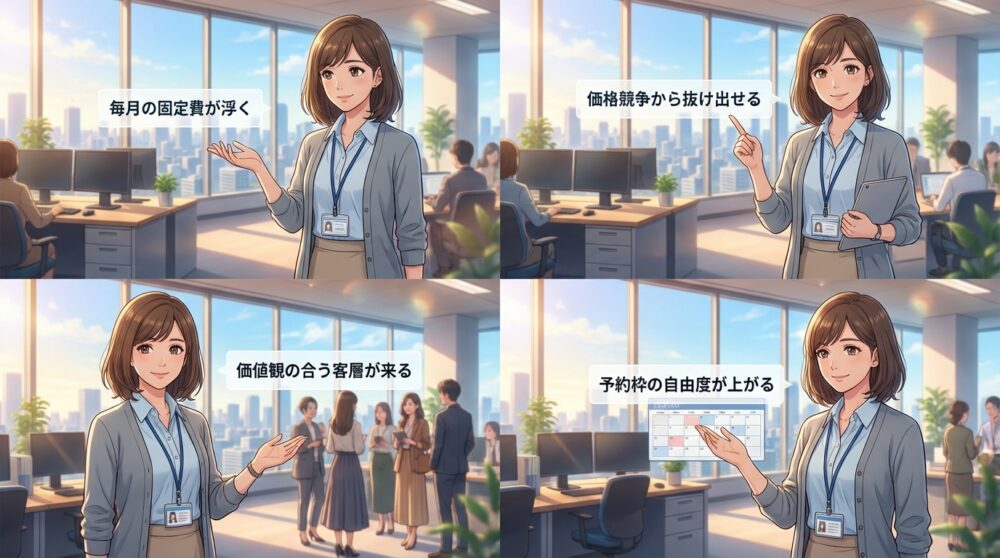 大手ポータルサイト頼みから脱却すべき背景