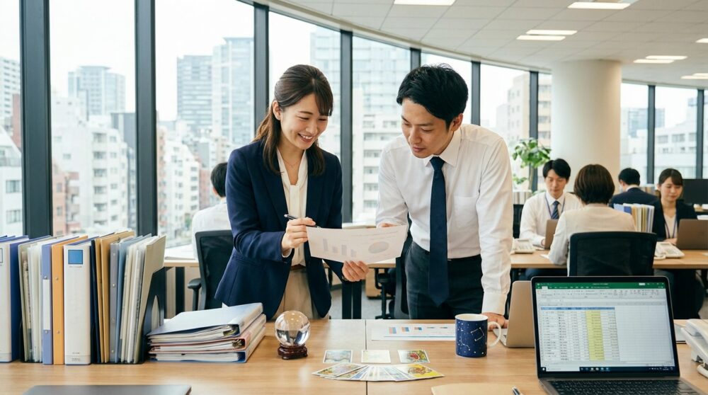 【2026年最新】個人占い師におすすめの集客方法5選