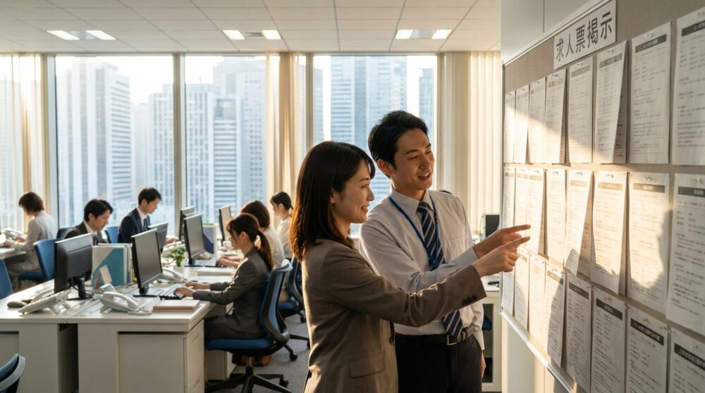2026年の人材紹介市場で求職者集客が難化している背景