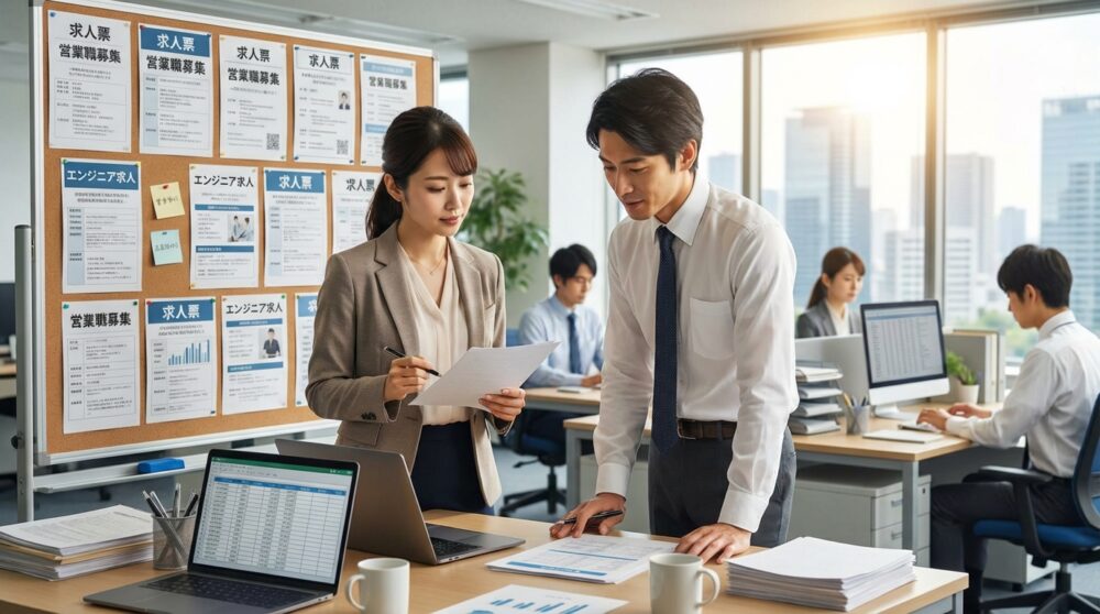 担当者が今すぐ試すべき人材紹介の求職者集客方法5選