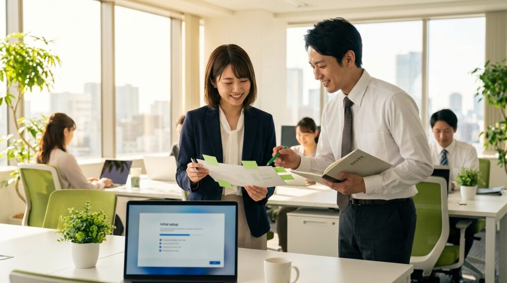 信頼感を120%高めるビジュアル戦略！「自分らしさ」を伝える画像選び