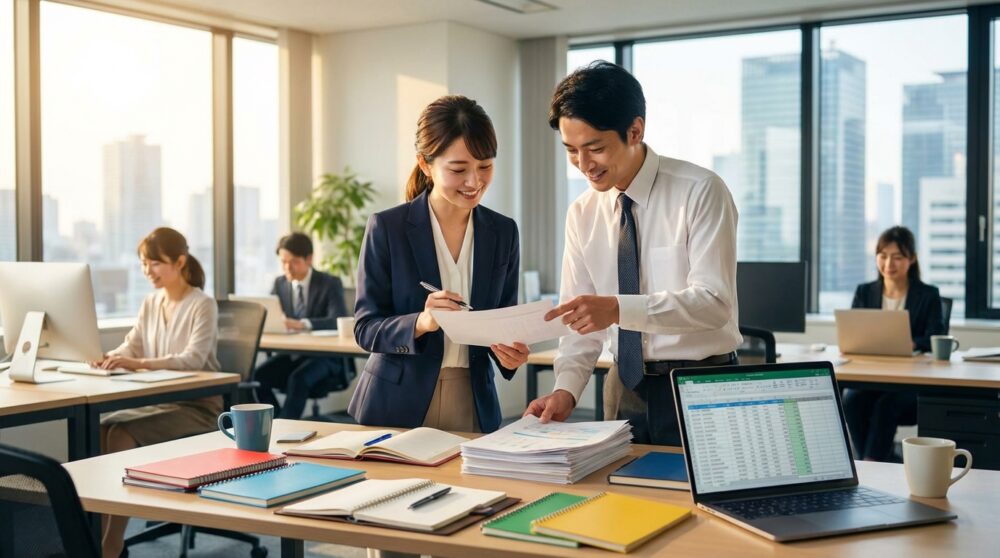 誤爆を防いで快適に！複数アカウントをストレスなく切り替える運用術