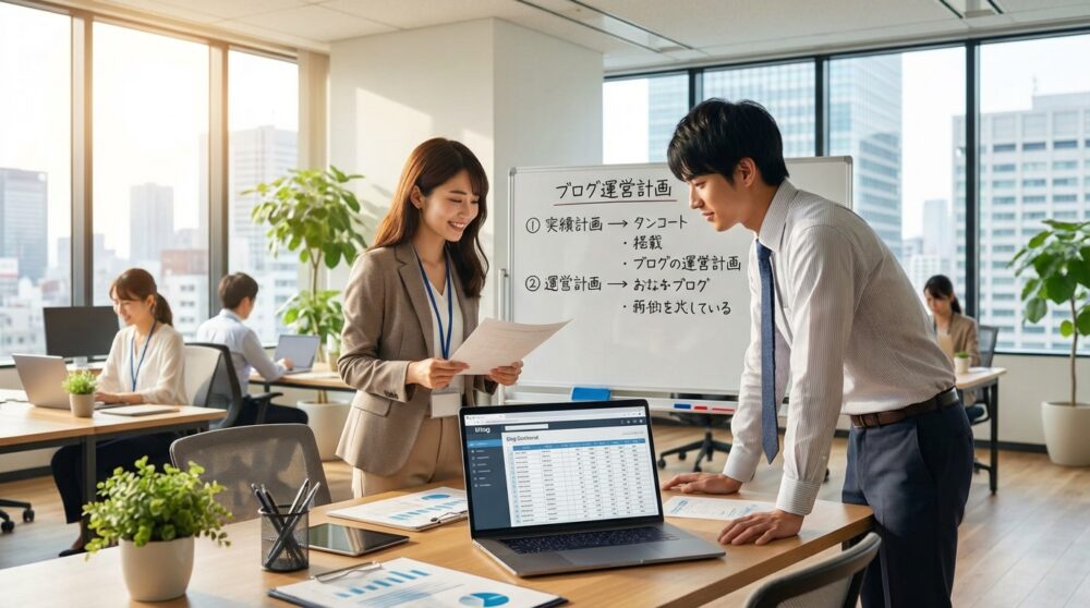 意志力に頼らずブログのモチベーションを自動化する「心理と環境」の秘訣