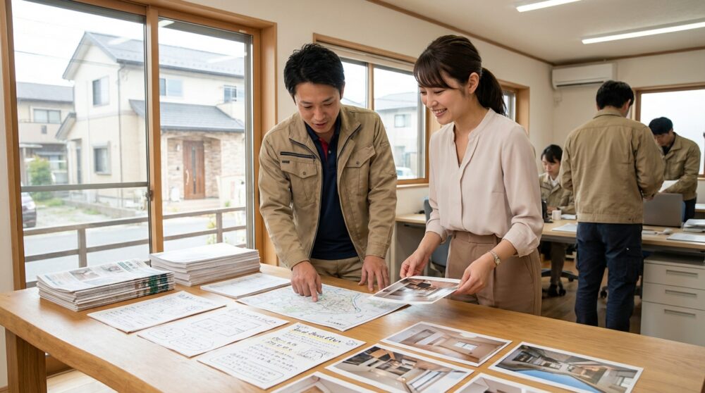 【オフライン編】地域密着の強みを最大化するアナログ集客の再定義