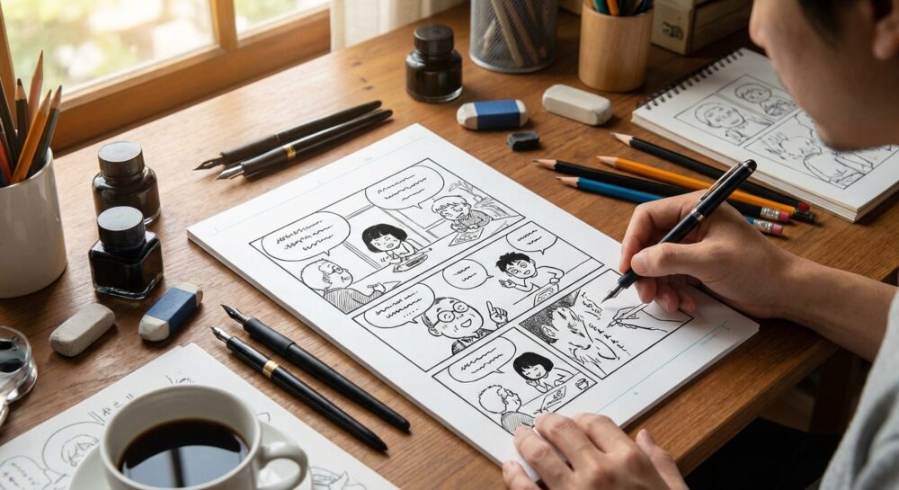 読者を熱狂的なファンに変える！note独自のコミュニティ運用術