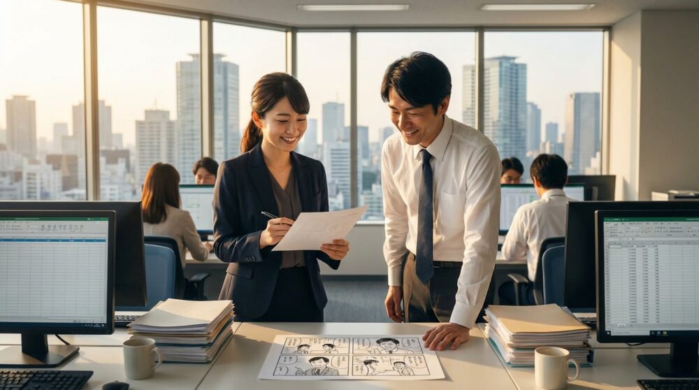 挫折を回避して最短で成果を出すための運用ルーティン