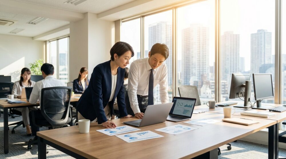 【2026年基準】スマホ読者を逃さない理想の長さと視覚デザイン