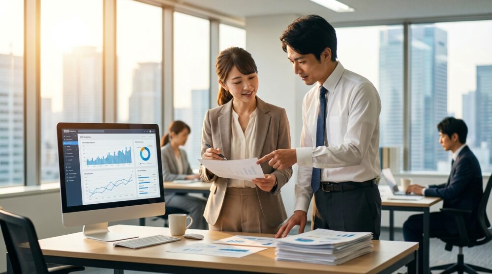 はてなブログのSEOが弱い状況を打破する5つの成功法則