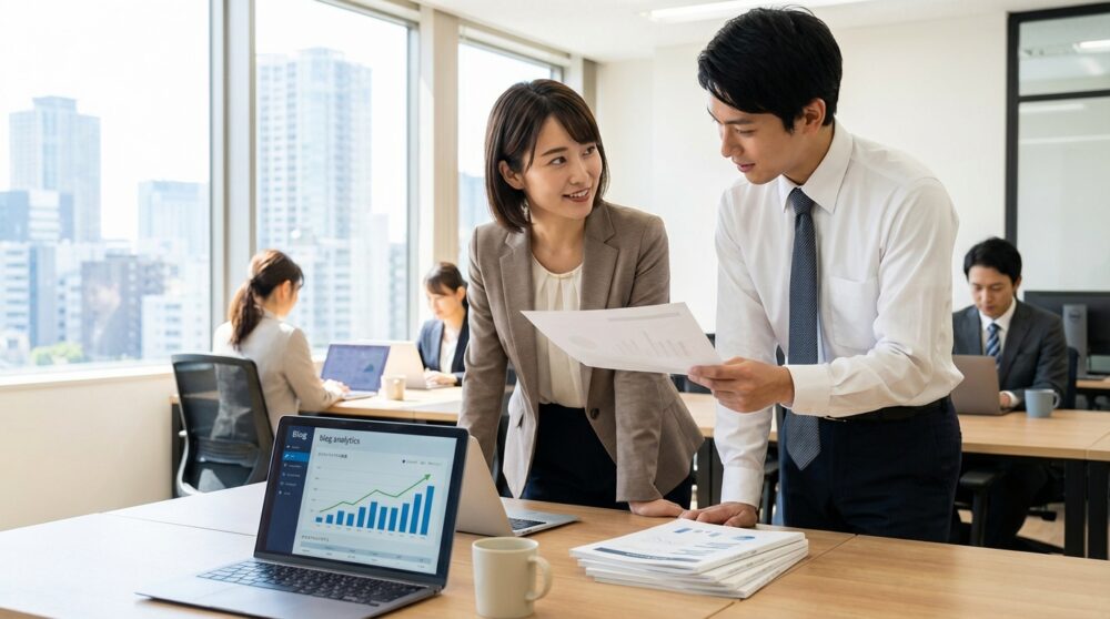 記事の「量」を捨てることがブログの上位表示を加速させる意外な方法