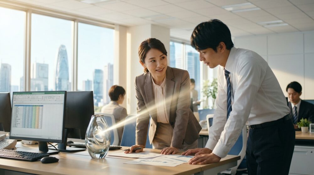 2026年の市場環境で「一点突破 会社」が圧倒的に強い3つの理由