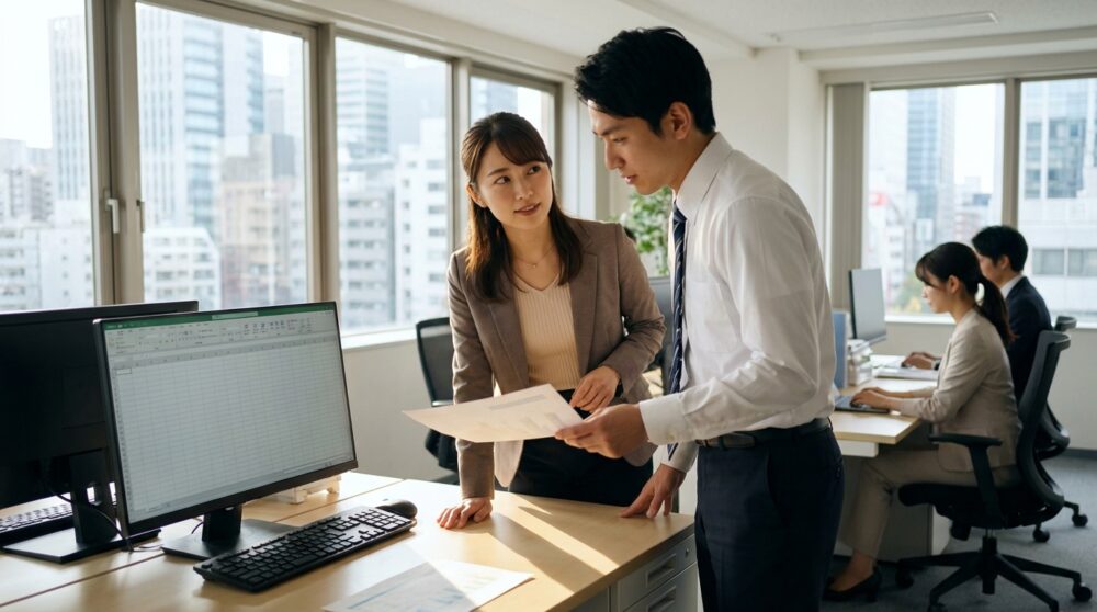 意外な盲点!「一点突破 会社」こそがリスクヘッジに最も優れている逆説的真実