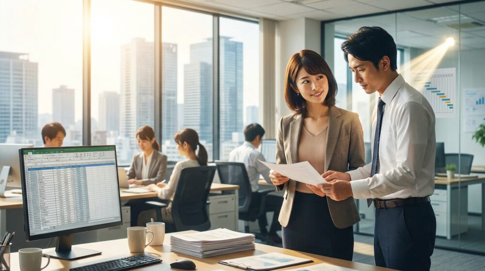 失敗を防ぐ!「一点突破 会社」がアクセルを踏むべきタイミングの極意