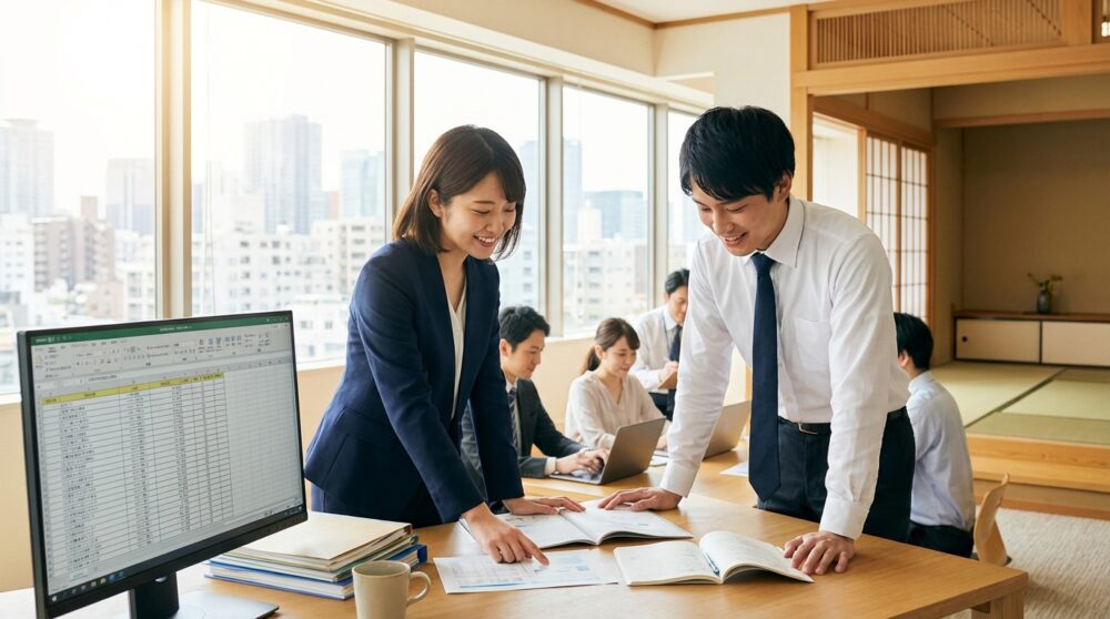 あなたの店舗は選ばれているか？地方の買取店の中の集客方法のセルフチェック