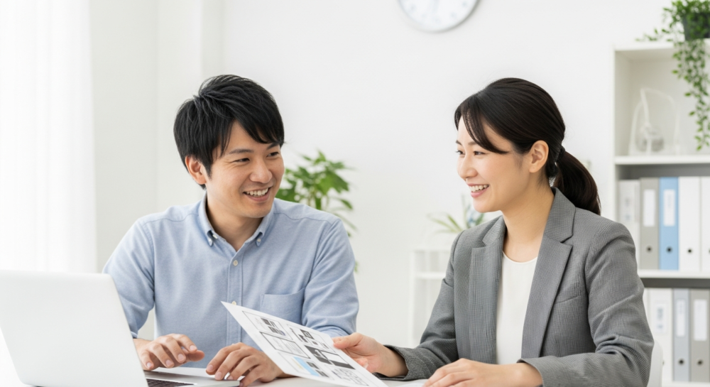 江戸川区から足を伸ばすなら検討したい会社