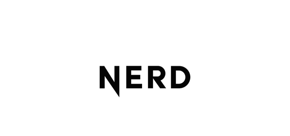 NERD㈱の公式サイト