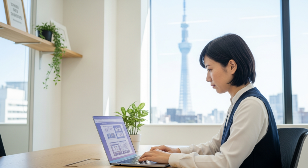 墨田区のLP制作【その他墨田区エリア】